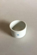Bing Grondahl Hank Sugar Bowl No 790。设计者：Erik Magnussen