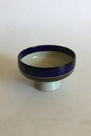 Rørstrand Elisabeth Bowl on foot No D-3