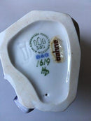 Bing & Grøndahl Figur Isfugl på Sten No. 1619