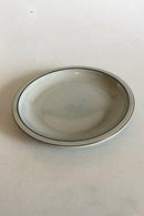 ビング＆グロンダール ストーンウェア コロンビア プレート No306