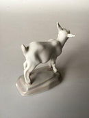 Bing & Grondahl Muttertagsfigur eines Ziegenbocks von 1991