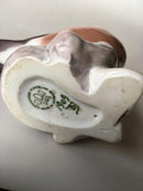 Bing & Grøndahl Figur Finke No 1909