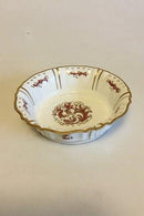 达尔-詹森皇后圆碗