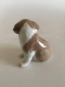 Bing & Grøndahl Mors Day figur af Hund fra 1993
