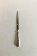 ホーセンズシルバーウェアファクトリー シルバーレターナイフ リタ