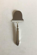 コアー チーズプレーナー（シルバー、ステンレス製）クリスチャンボーグ