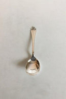 Horsens Silverware Factory Marmalade Spoon in Silver H. C. Andersen