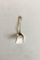 Horsens Silverware Factory Sugar Shovel in Silver H. C. Andersen