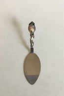 Cohr Cake server (Silver)