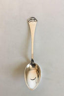 Silver Dinner Spoon
