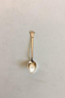 Chr.Fogh Moccasin (シルバー)