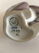 Bing og Grøndahl Figur af Kat No. 1553