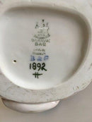 Bing og Grøndahl Figur af Spurvehøg No. 1892