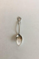 Sterling Silber Teelöffel