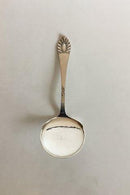 Tarteletteslöffel in Silber