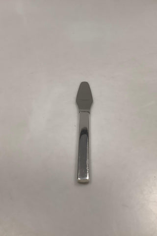 Georg Jensen New York EPNS Sølvplet Smørkniv