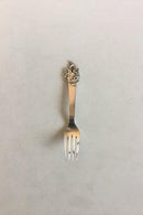 H.C.アンデルセン フェアリーテイルフォーク シルバーザ・ファイヤーアイ