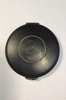 Georg Jensen Puderdose Nr. 5194