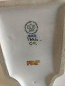 Bing og Grøndahl Figur - Den lille pige med Svolvstikkerne, H.C. Andersen No. 1655