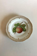 Royal Copenhagen Flora Danica Obstteller Nr. 429/3554