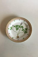 ロイヤルコペンハーゲン フローラダニカ ランチプレート No 20/3550