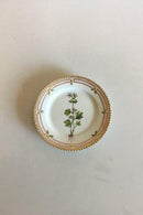 Royal Copenhagen Flora Danica Servierplatte Nr. 20/3552