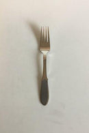 Georg Jensen Stainless 'Mitra' Frokostgaffel Blank