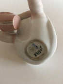 Bing & Grøndahl Figur af Pige med spand No 2313