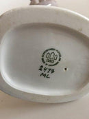 Bing & Grøndahl Figur af Sophus Vagabond efter Storm P No 2473