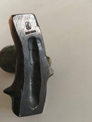 Stiig Kalsing Bronze Figur af Isfugl