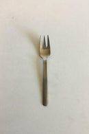 Georg Jensen Stainless 'Bo Bonfils' Kagegaffel