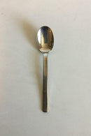 Georg Jensen Stainless 'Bo Bonfils, Blank' Spiseske