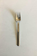 Georg Jensen Stainless 'Bo Bonfils, Blank' Spisegaffel
