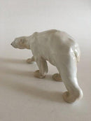 Bing og Grøndahl Figur af Isbjørn No. 1785