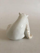 ビング＆グロンダール フィギュア オブ ホッキョクグマ No 1629