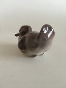 Dahl Jensen Figur af en ælling No 1029