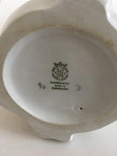 Lyngby Polar Bear Figurine Group No 90