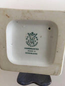 Lyngby Porcelæns Figur Skovskade No 83