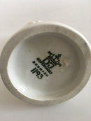 ダール・イェンセン ブラン・ド・シン フィギュリン No 1193 ほうき