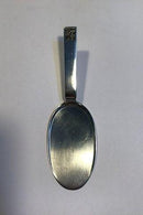 Evald Nielsen Silber Nr. 33 Servierspaten