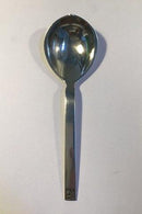 Evald Nielsen Sølv No 33 Serveringsske