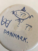 Bjørn Wiinblad Kerzenleuchter L77