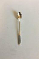 Georg Jensen Sølvplet Mermaid Istheske