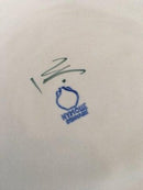 Bjørn Wiinblad Fad for Nymølle Keramik