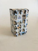 Royal Copenhagen Figurine of Sleeping Baby Girl No 025