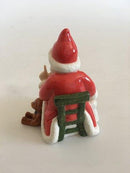 Royal Copenhagen 2012 Julemand Figur