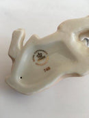 皇家哥本哈根 小狗系列拳击手小雕像No 748