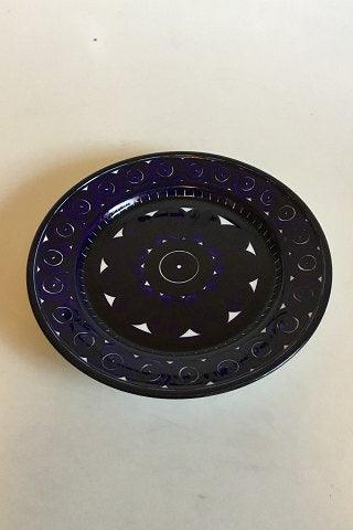 アラビア フィンランド バレンシア ディナープレート