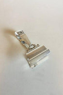 Georg Jensen Sterling Silber König Spargelstange Nr. 168