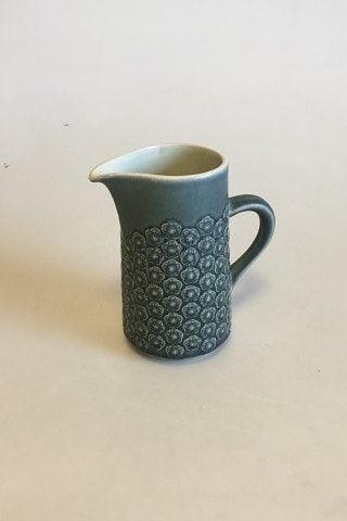 Bing & Grondahl (Kronjyden) グリーンアズールジャグ